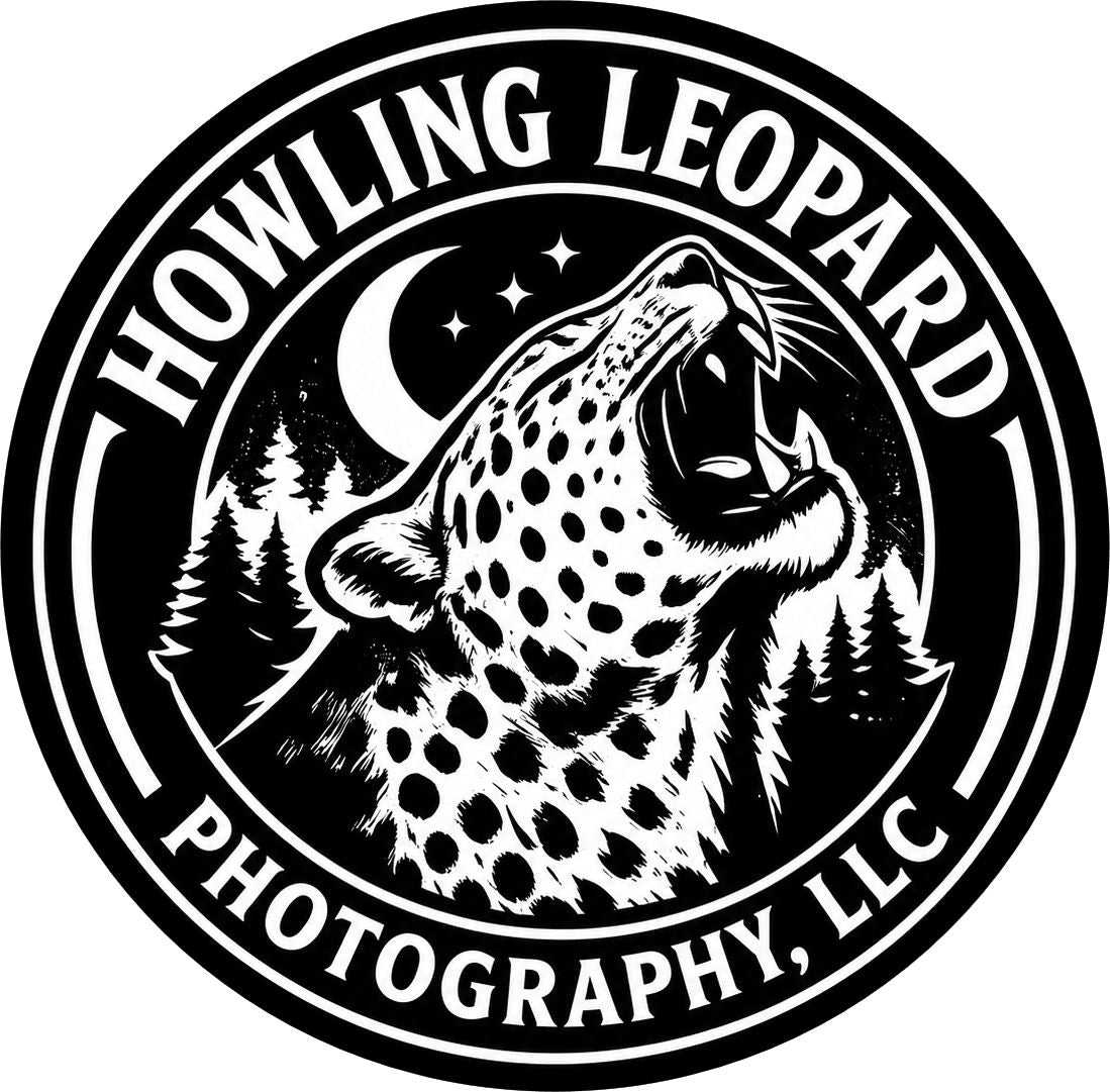 Howling Leopard Photography, LLC